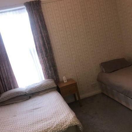 לינה וארוחת בוקר סאות'סי Hamilton House מראה חיצוני תמונה
