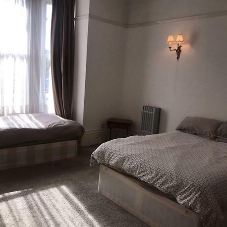 לינה וארוחת בוקר סאות'סי Hamilton House מראה חיצוני תמונה