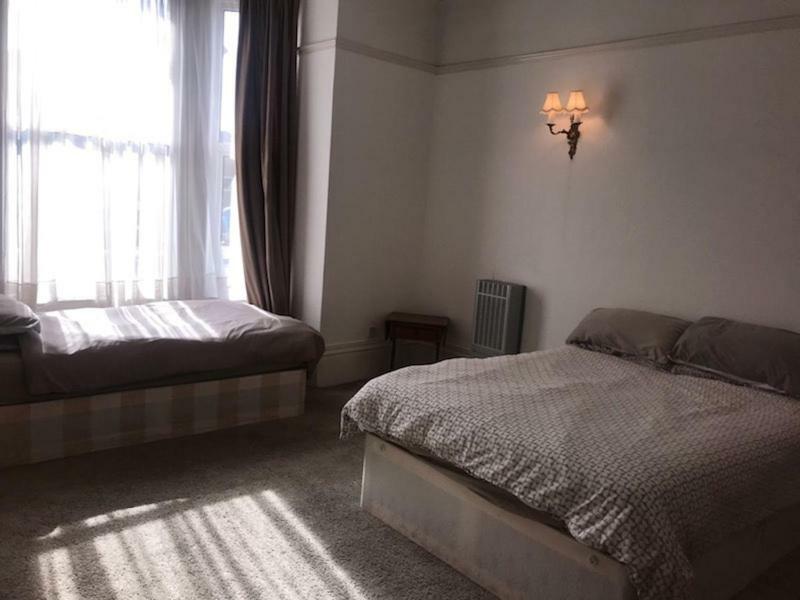 לינה וארוחת בוקר סאות'סי Hamilton House מראה חיצוני תמונה