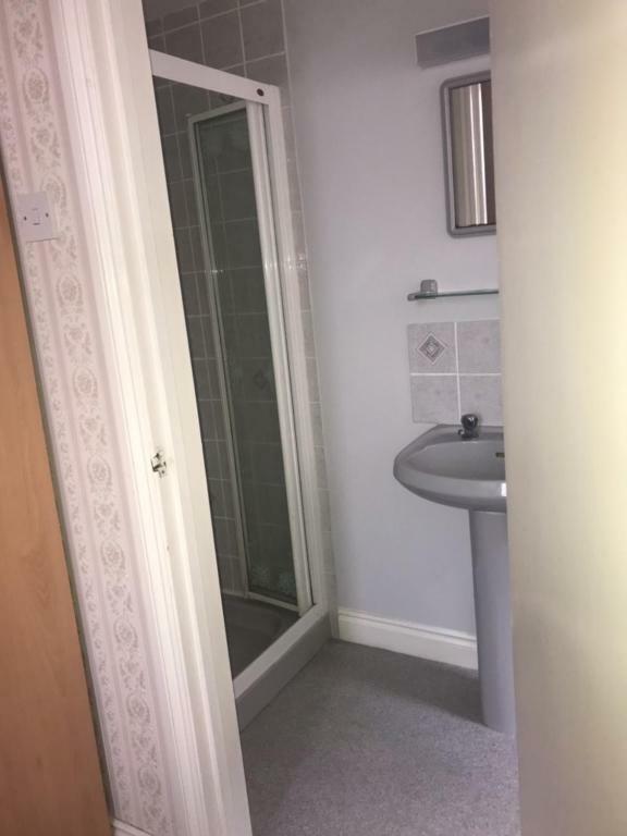 לינה וארוחת בוקר סאות'סי Hamilton House מראה חיצוני תמונה